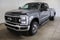 2026 Ford Super Duty F-350 DRW XLT