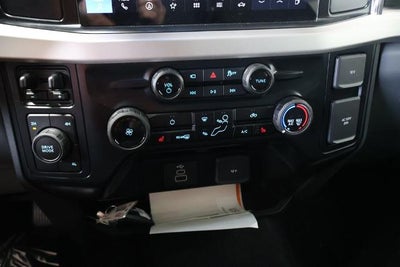 2026 Ford Super Duty F-350 DRW XLT