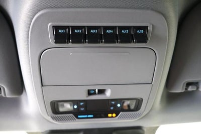 2026 Ford Super Duty F-350 DRW XLT