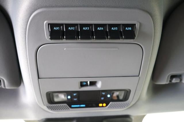 2026 Ford Super Duty F-350 DRW XLT