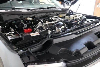 2026 Ford Super Duty F-350 DRW XLT