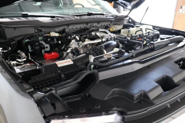 2026 Ford Super Duty F-350 DRW XLT