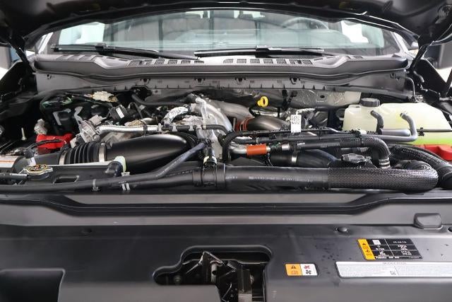 2026 Ford Super Duty F-350 DRW XLT