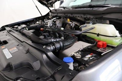2026 Ford Super Duty F-350 DRW XLT