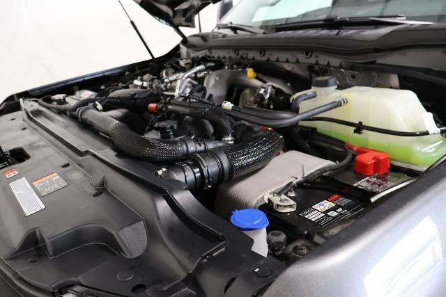 2026 Ford Super Duty F-350 DRW XLT