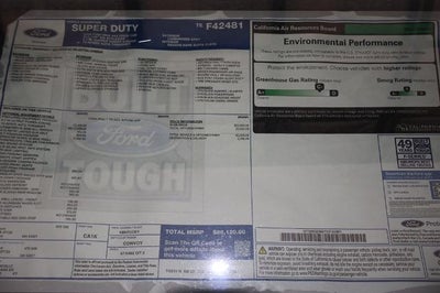 2026 Ford Super Duty F-350 DRW XLT