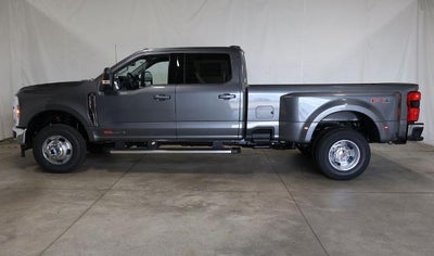 2026 Ford Super Duty F-350 DRW XLT