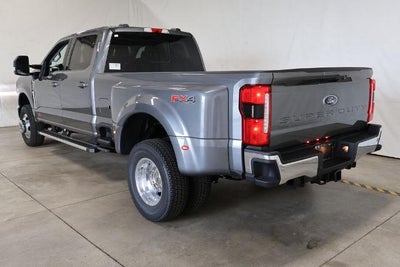 2026 Ford Super Duty F-350 DRW XLT