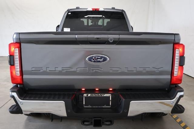 2026 Ford Super Duty F-350 DRW XLT