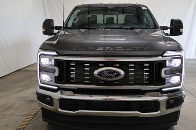2026 Ford Super Duty F-350 DRW XLT