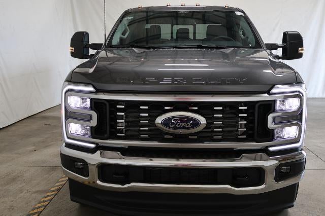 2026 Ford Super Duty F-350 DRW XLT