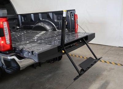 2026 Ford Super Duty F-350 DRW XLT