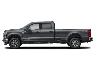 2026 Ford Super Duty F-350 DRW XLT