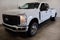 2027 Ford Super Duty F-350 DRW XL