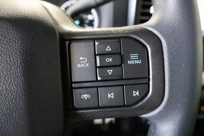 2027 Ford Super Duty F-350 DRW XL