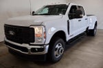 2027 Ford Super Duty F-350 DRW XL