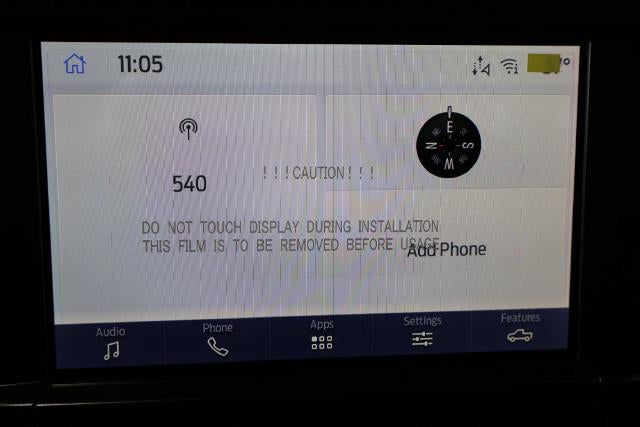 2027 Ford Super Duty F-350 DRW XL