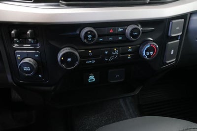 2027 Ford Super Duty F-350 DRW XL