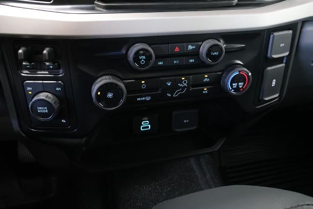 2027 Ford Super Duty F-350 DRW XL