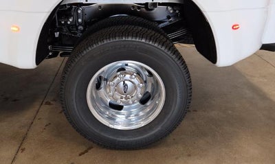 2027 Ford Super Duty F-350 DRW XL