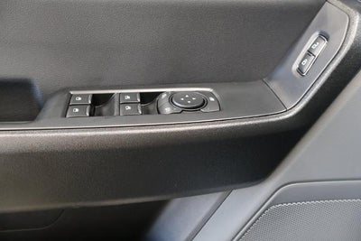 2027 Ford Super Duty F-350 DRW XL