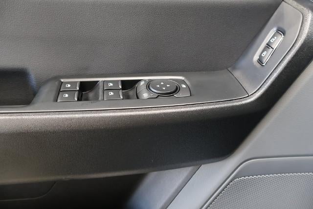 2027 Ford Super Duty F-350 DRW XL