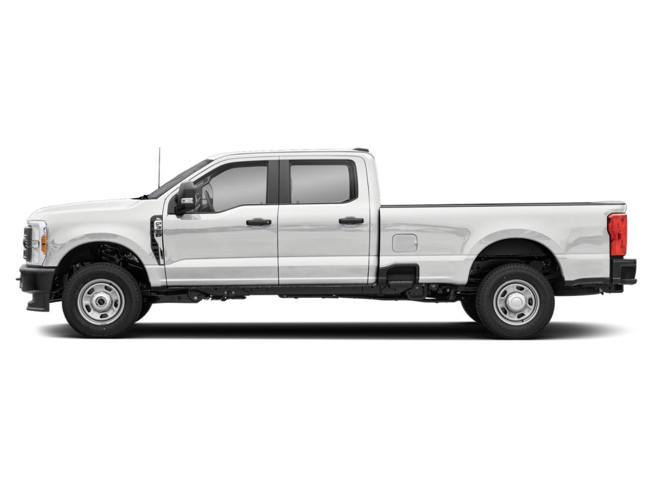 2027 Ford Super Duty F-350 DRW XL