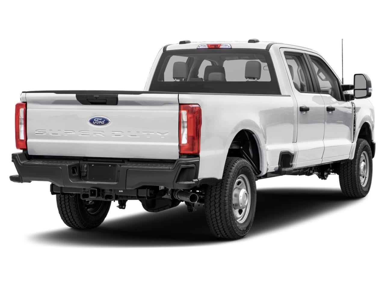 2027 Ford Super Duty F-350 DRW XL