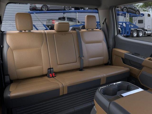 2026 Ford Super Duty F-350 DRW Lariat