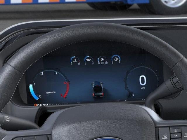 2026 Ford Super Duty F-350 DRW Lariat