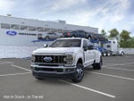 2026 Ford Super Duty F-350 DRW Lariat