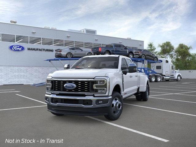 2026 Ford Super Duty F-350 DRW Lariat