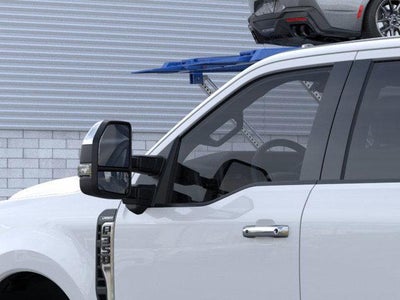 2026 Ford Super Duty F-350 DRW Lariat