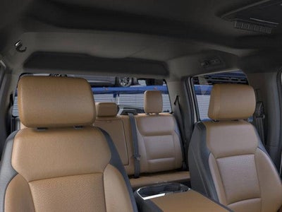 2026 Ford Super Duty F-350 DRW Lariat