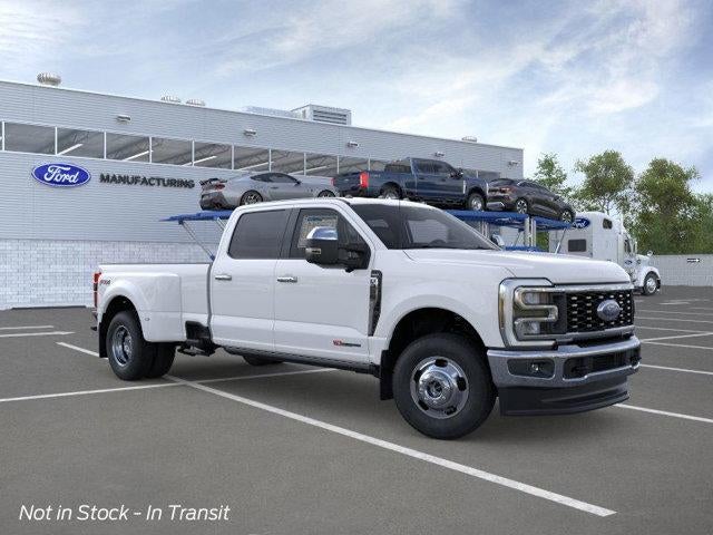 2026 Ford Super Duty F-350 DRW Lariat