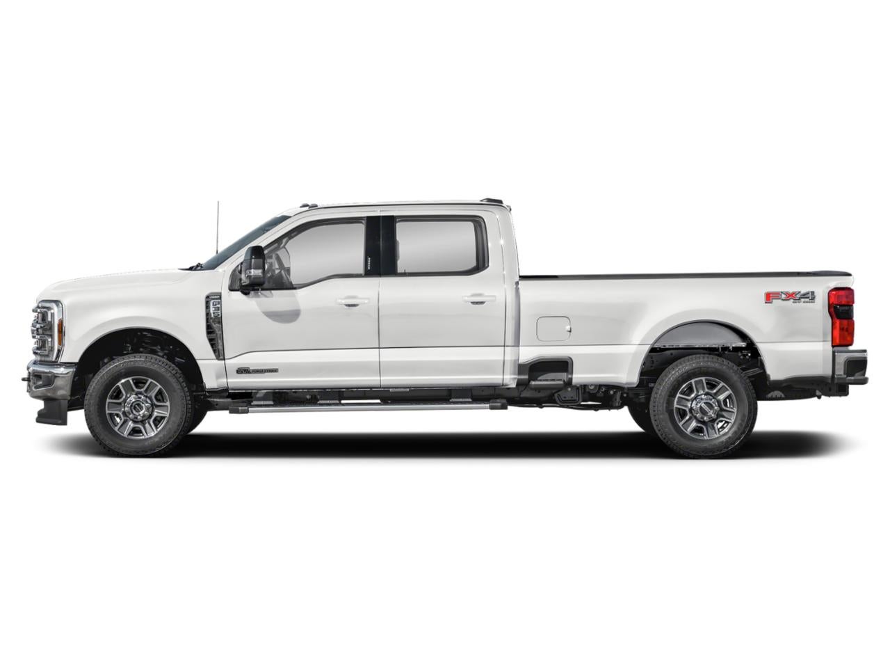 2026 Ford Super Duty F-350 DRW Lariat