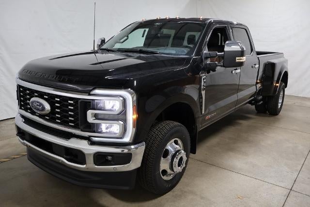 2026 Ford Super Duty F-350 DRW King Ranch