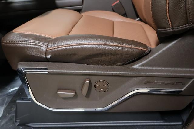 2026 Ford Super Duty F-350 DRW King Ranch