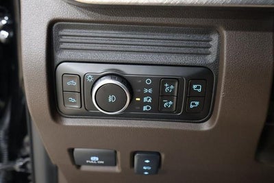 2026 Ford Super Duty F-350 DRW King Ranch