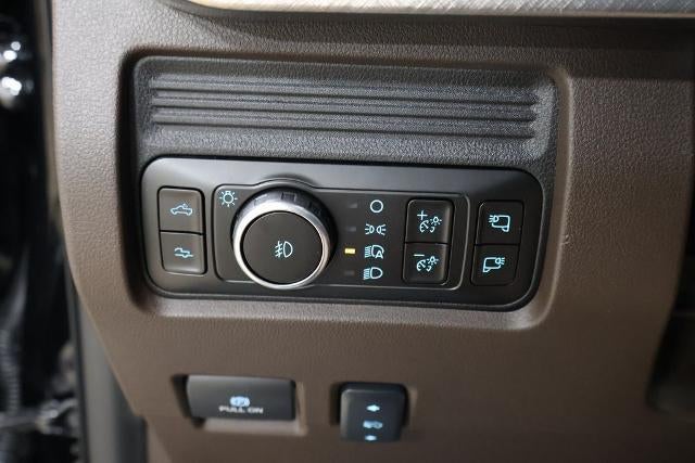 2026 Ford Super Duty F-350 DRW King Ranch