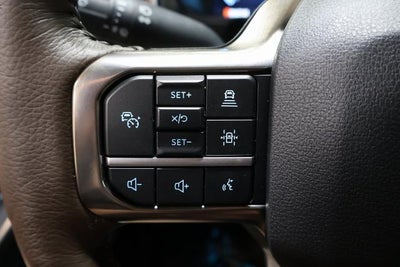 2026 Ford Super Duty F-350 DRW King Ranch