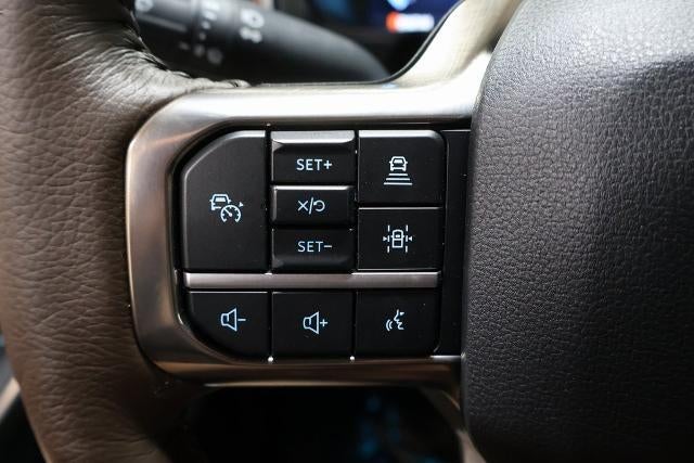 2026 Ford Super Duty F-350 DRW King Ranch