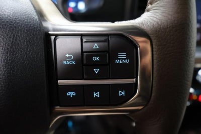 2026 Ford Super Duty F-350 DRW King Ranch