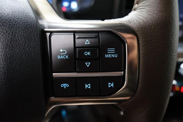 2026 Ford Super Duty F-350 DRW King Ranch