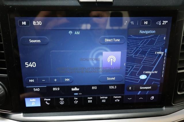 2026 Ford Super Duty F-350 DRW King Ranch