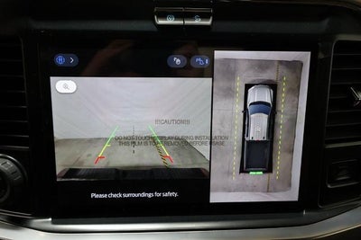 2026 Ford Super Duty F-350 DRW King Ranch