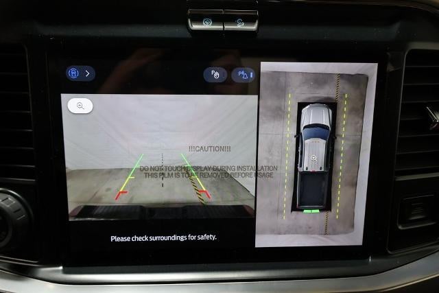 2026 Ford Super Duty F-350 DRW King Ranch