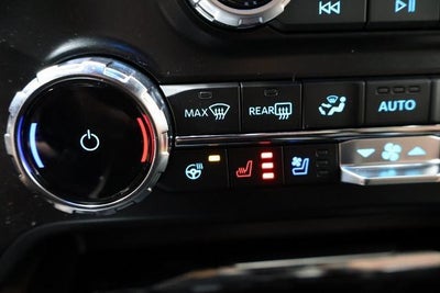 2026 Ford Super Duty F-350 DRW King Ranch