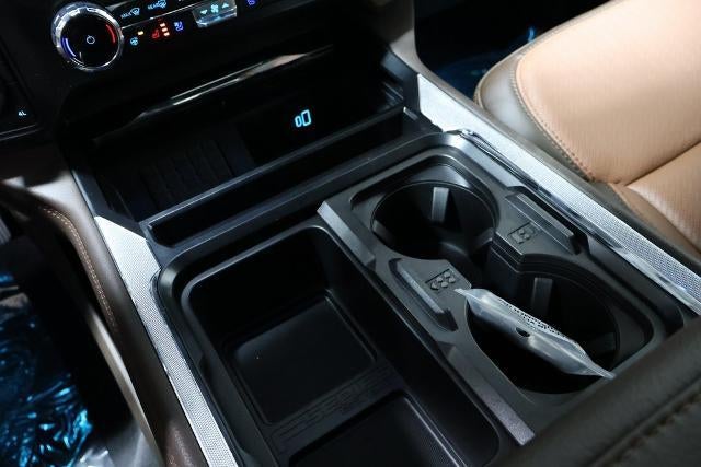 2026 Ford Super Duty F-350 DRW King Ranch