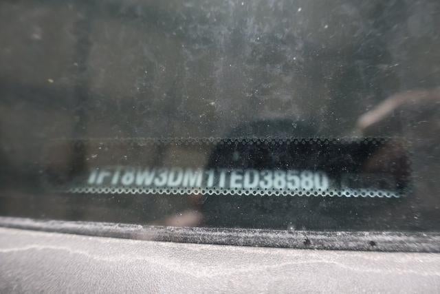 2026 Ford Super Duty F-350 DRW King Ranch